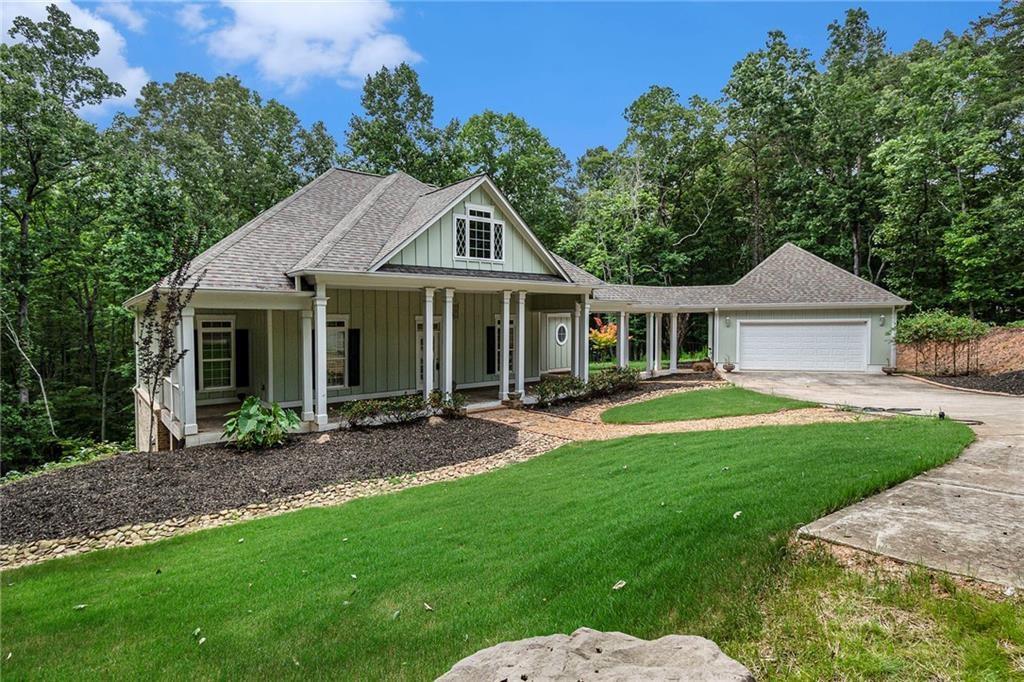318 Liberty Lane