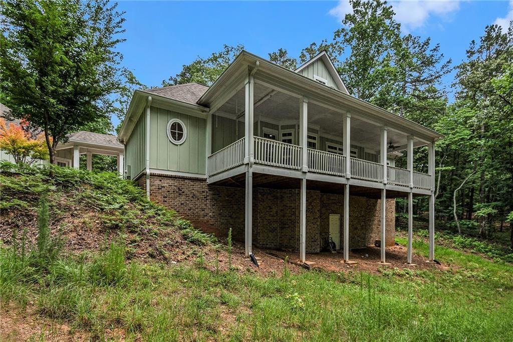 318 Liberty Lane