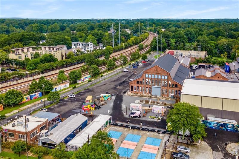 112 Rogers Street NE Unit 303