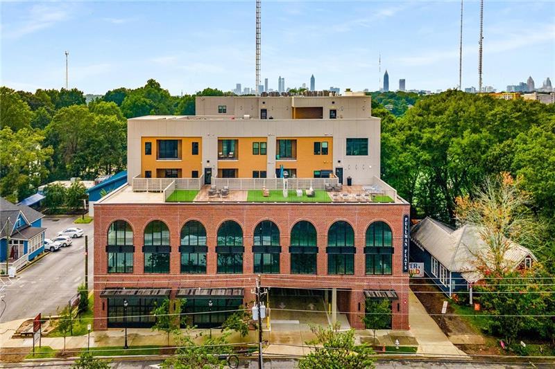 112 Rogers Street NE Unit 303