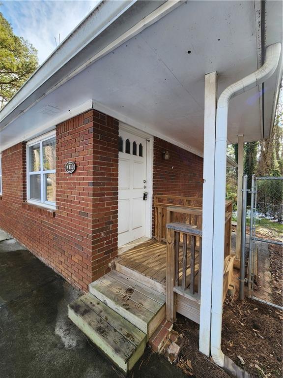 106 Wallace Road SE Unit 110