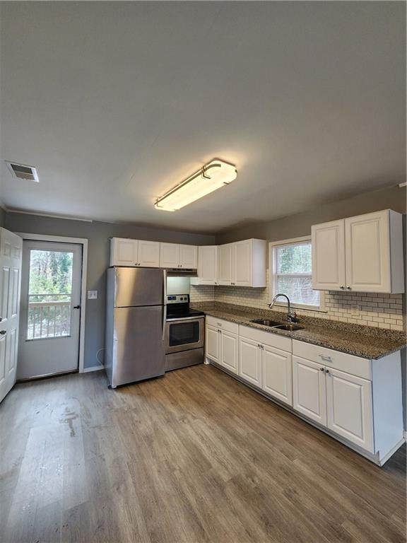 106 Wallace Road SE Unit 110