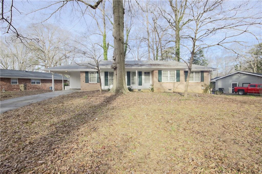 6673 Brookwood Circle