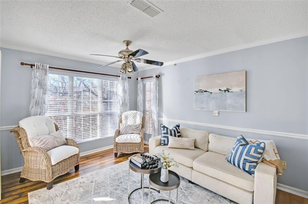 310 Mill Pond Court SE