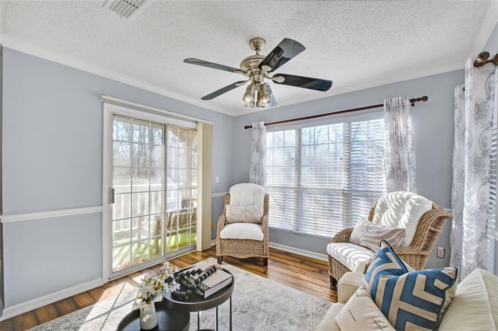 310 Mill Pond Court SE