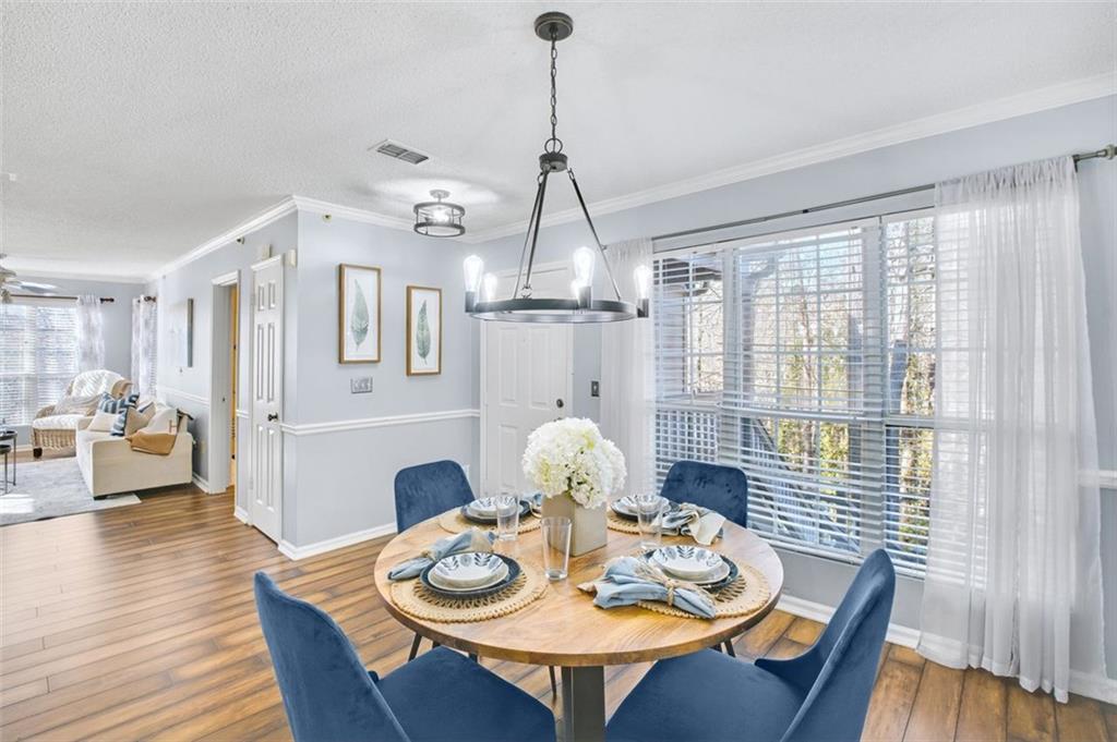310 Mill Pond Court SE