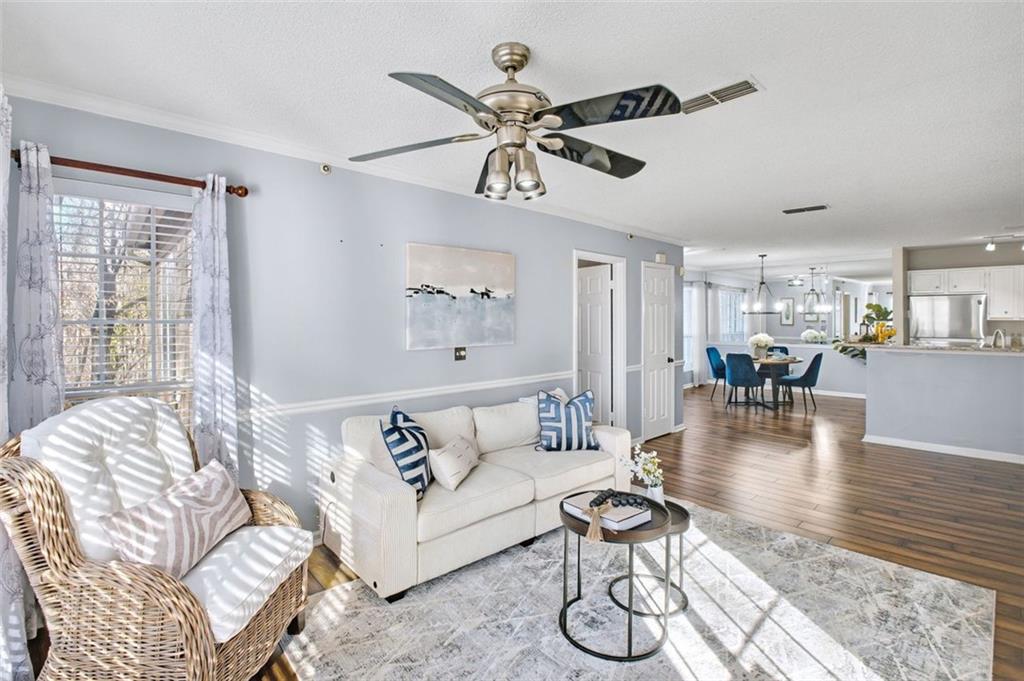 310 Mill Pond Court SE