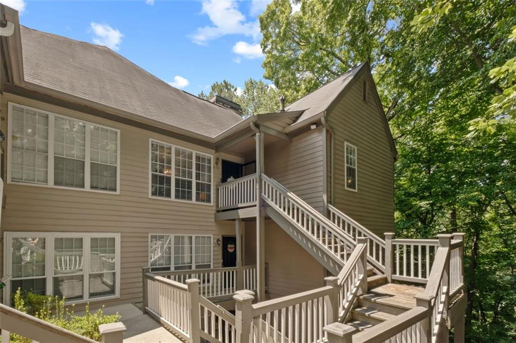 310 Mill Pond Court SE
