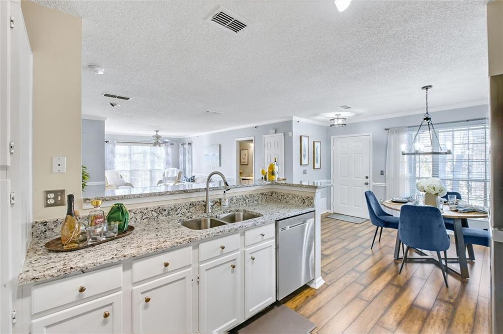 310 Mill Pond Court SE