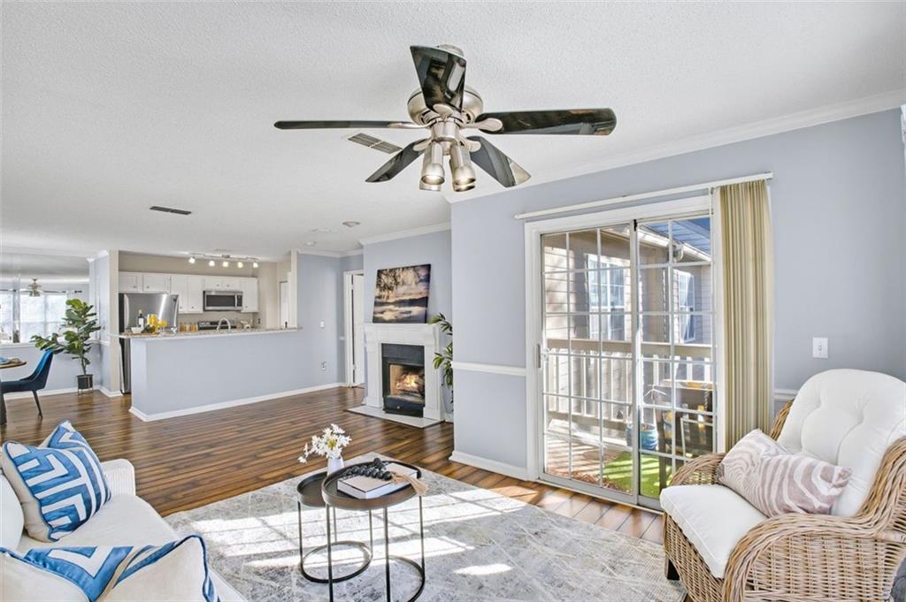 310 Mill Pond Court SE