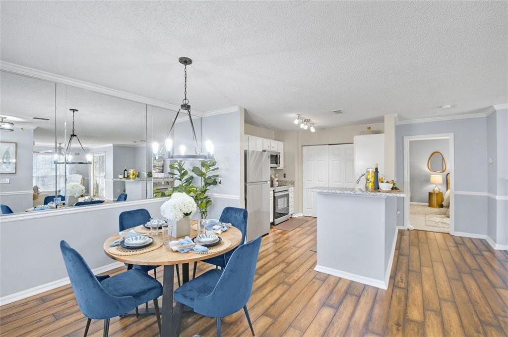 310 Mill Pond Court SE