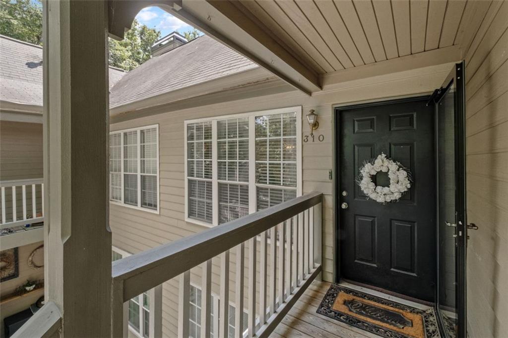 310 Mill Pond Court SE