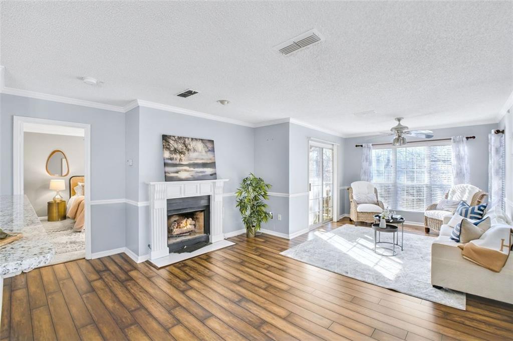 310 Mill Pond Court SE