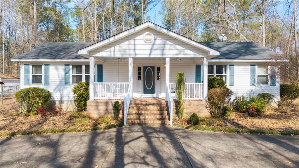 85 Sara Drive