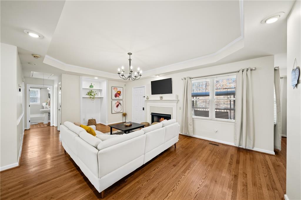 85 Sara Drive