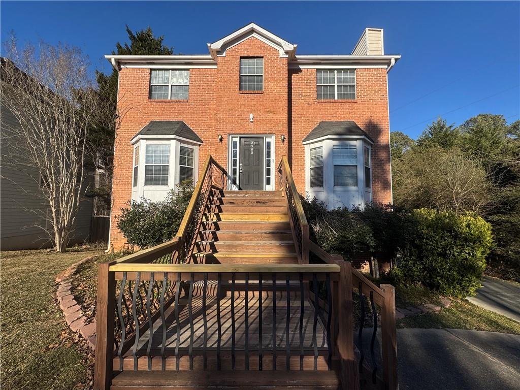 5226 Oaktree Trail