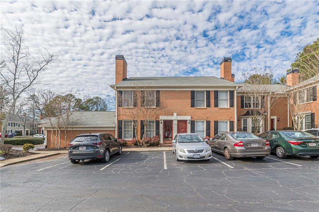35 Mount Vernon Circle