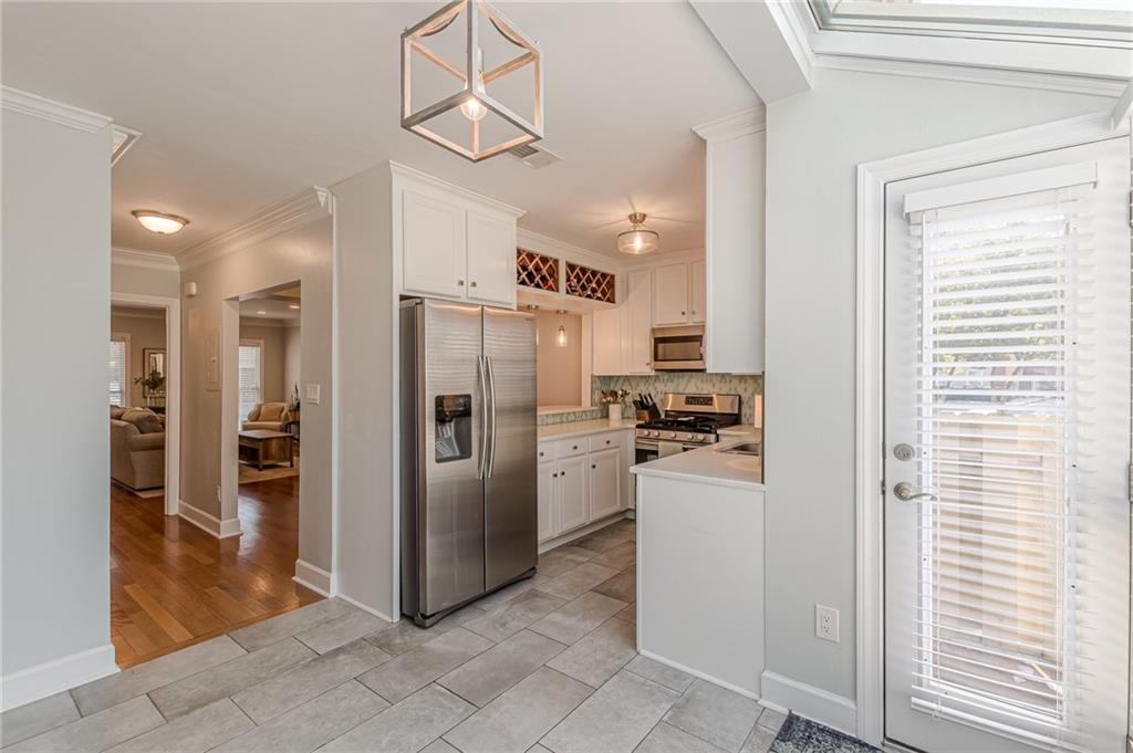35 Mount Vernon Circle