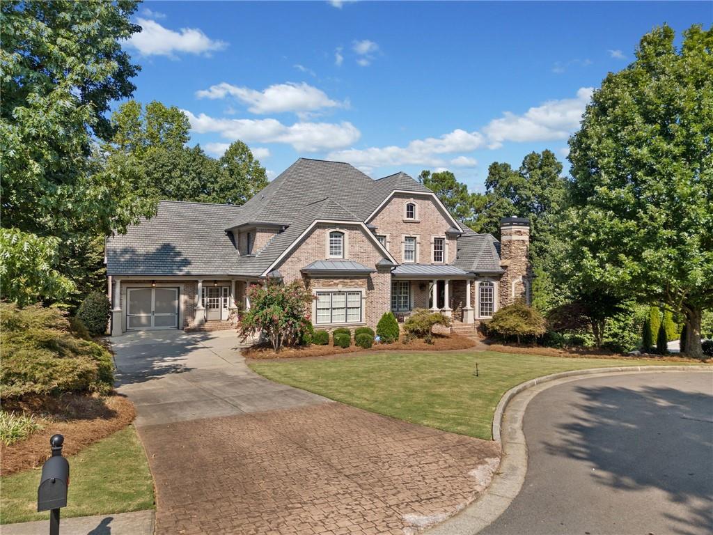 149 Cedar Woods Trail