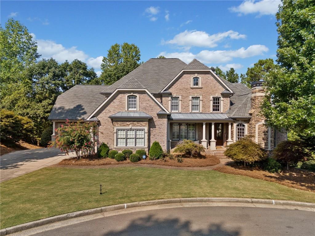 149 Cedar Woods Trail