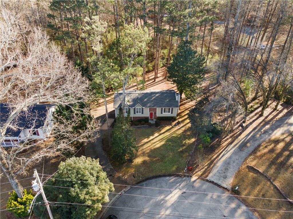 3335 Pinta Way