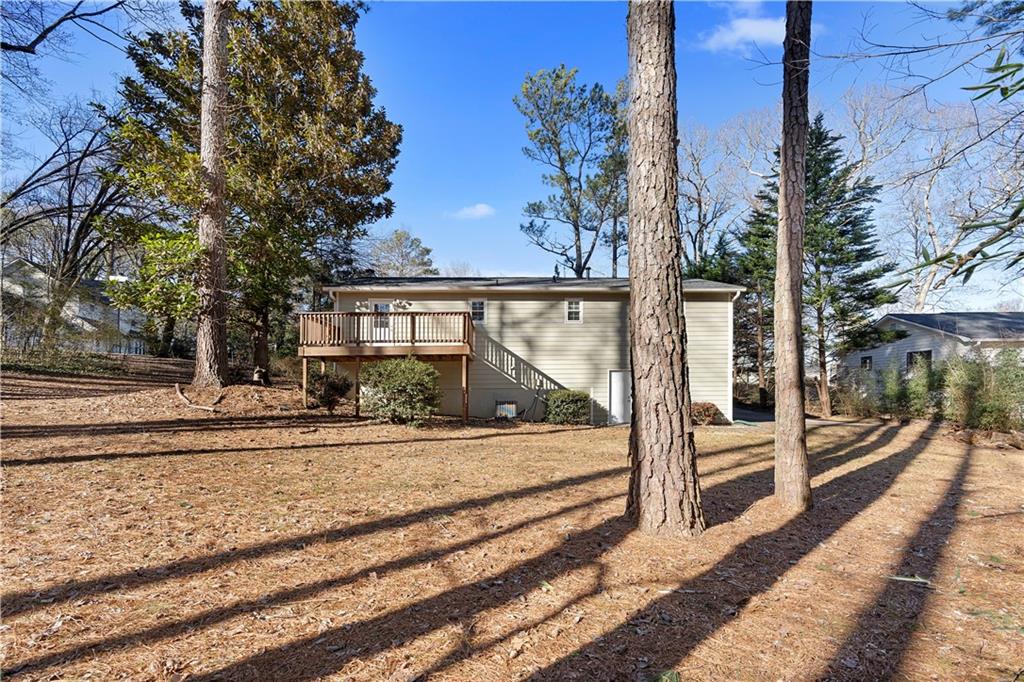 3335 Pinta Way