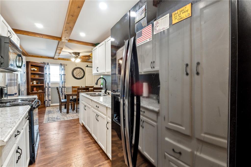 36 Nob Hill Ridge