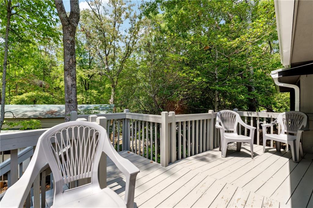 36 Nob Hill Ridge