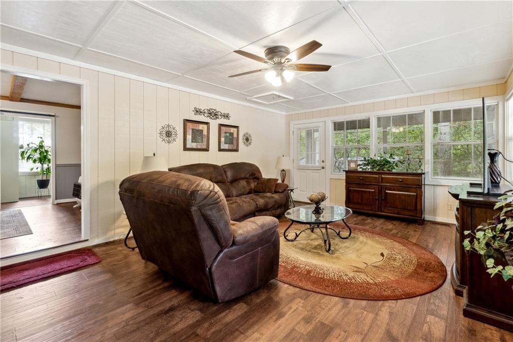 36 Nob Hill Ridge