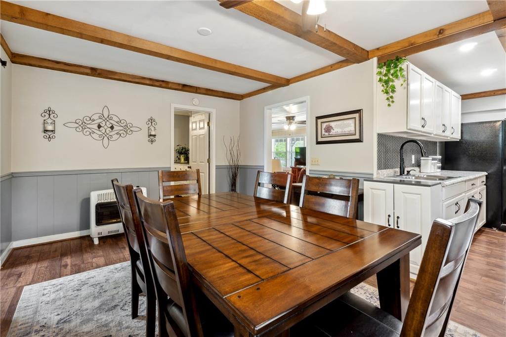 36 Nob Hill Ridge