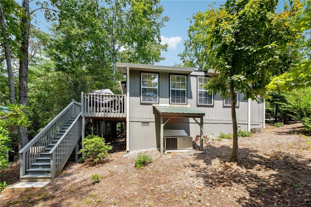36 Nob Hill Ridge