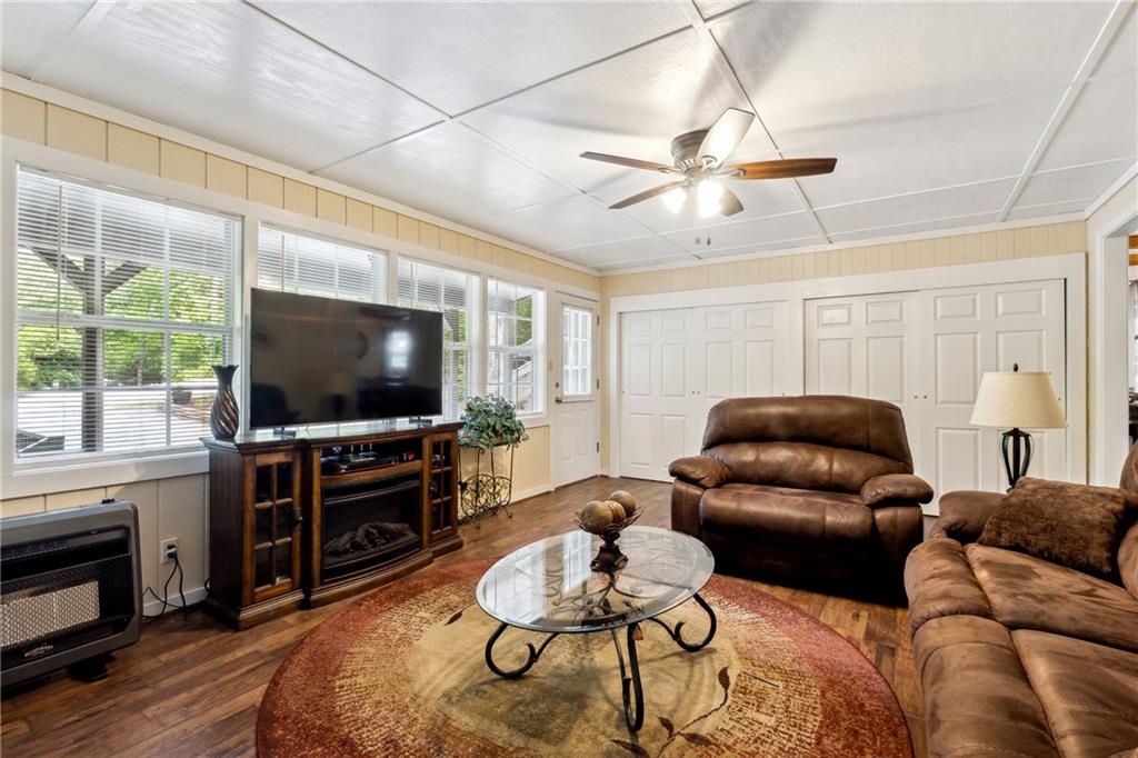 36 Nob Hill Ridge