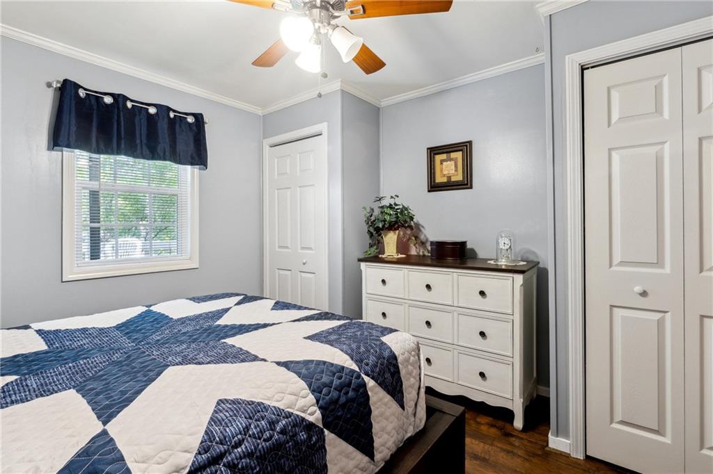 36 Nob Hill Ridge