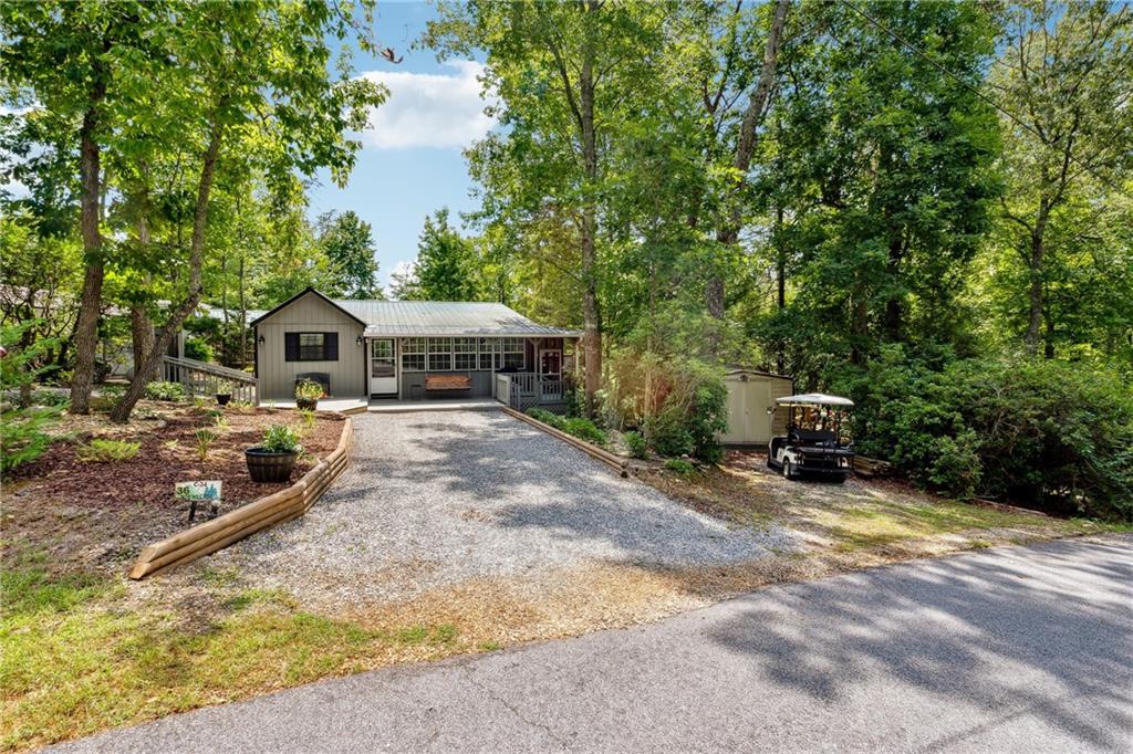 36 Nob Hill Ridge