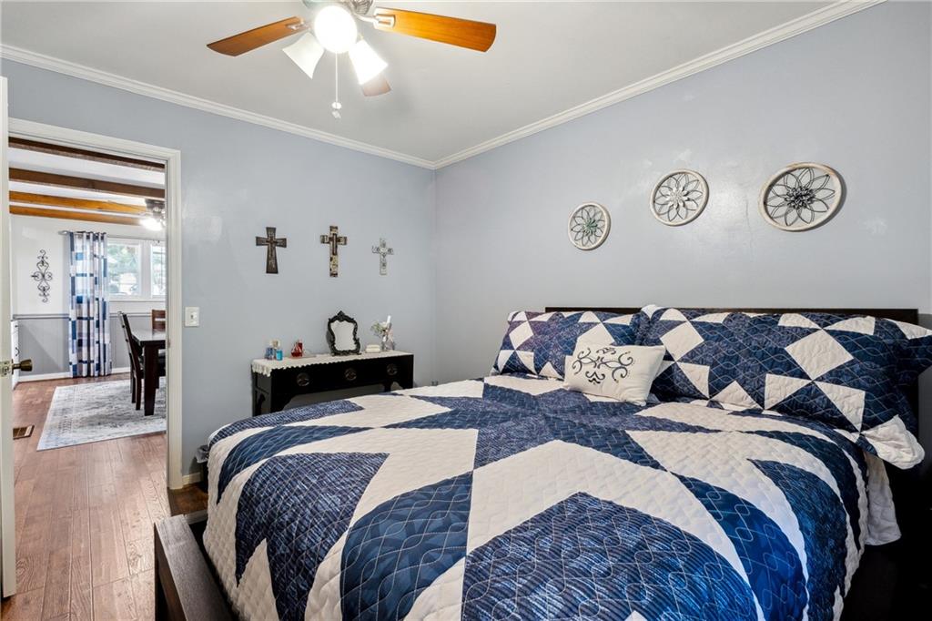 36 Nob Hill Ridge