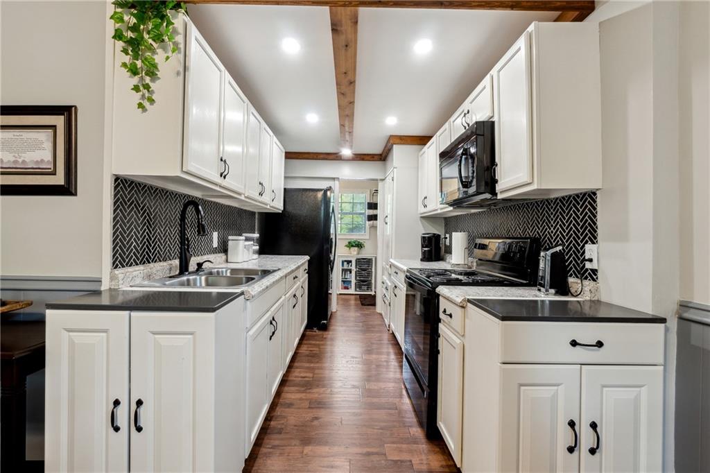 36 Nob Hill Ridge