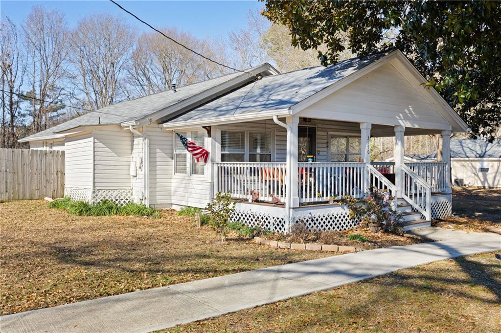 3170 New Macland Road