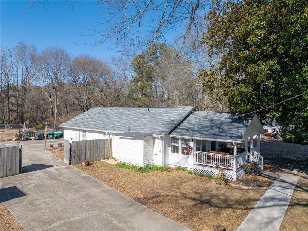 3170 New Macland Road
