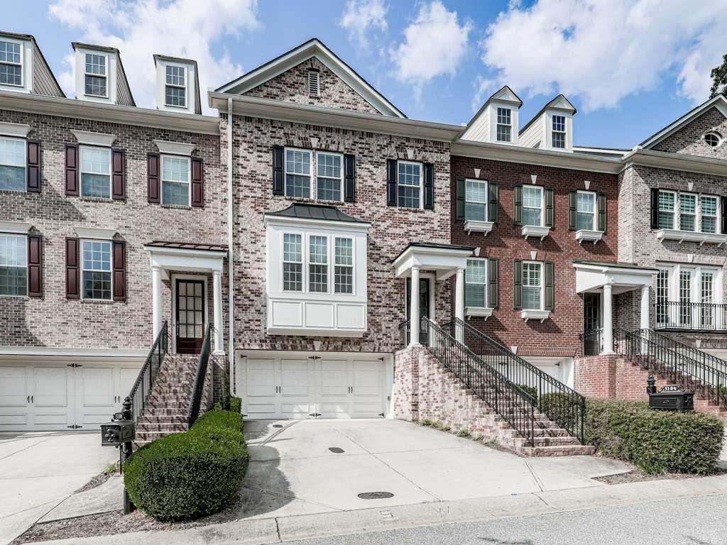 5104 Waters Edge Trail