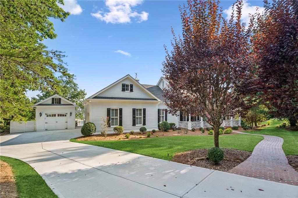 101 Barker Road