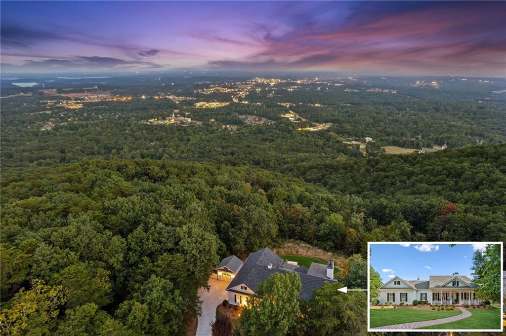 101 Barker Road