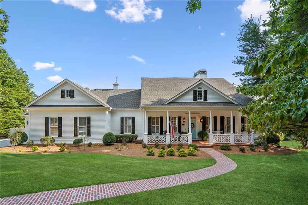 101 Barker Road