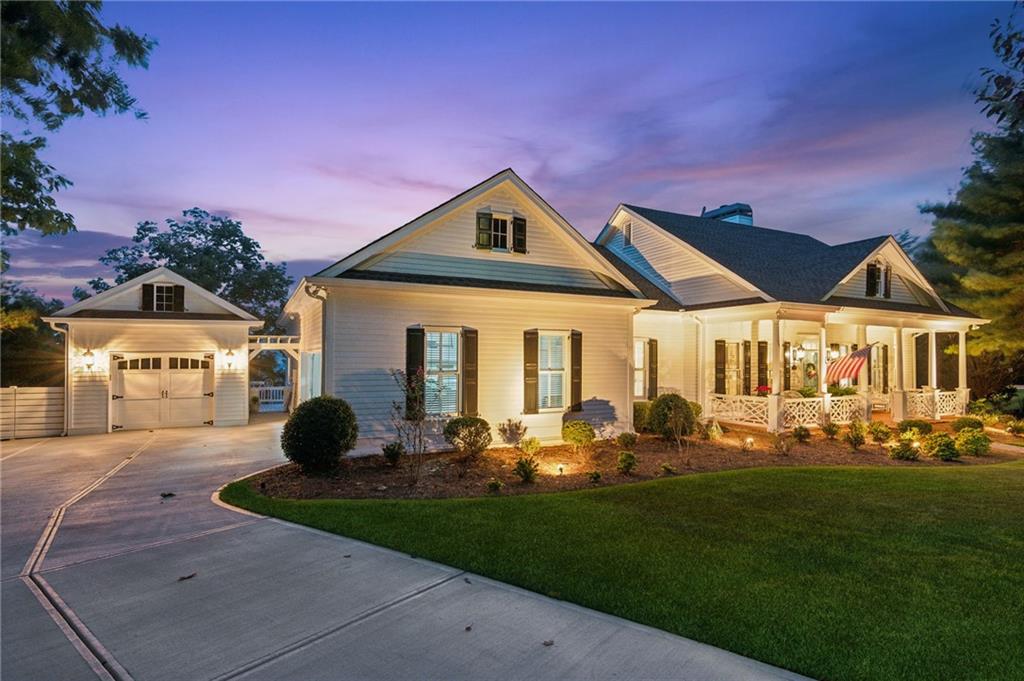 101 Barker Road