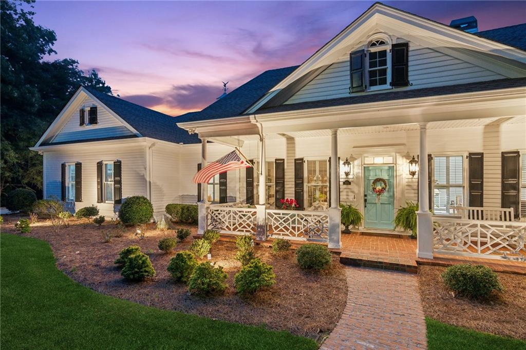 101 Barker Road