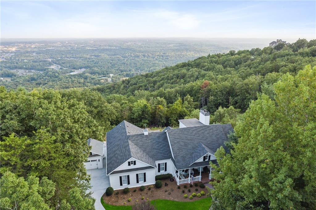 101 Barker Road