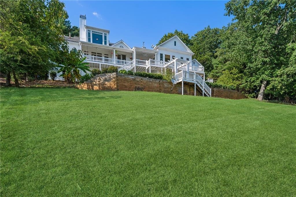 101 Barker Road