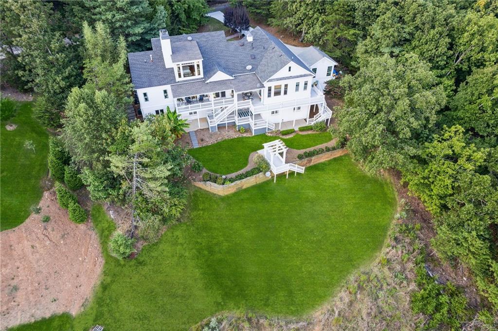101 Barker Road