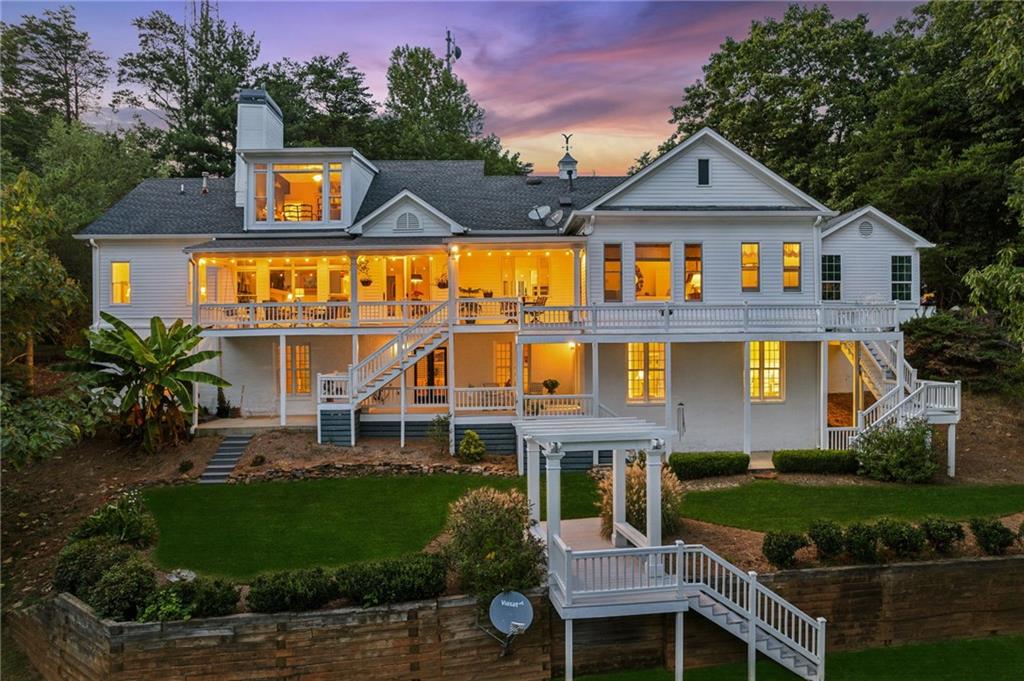 101 Barker Road