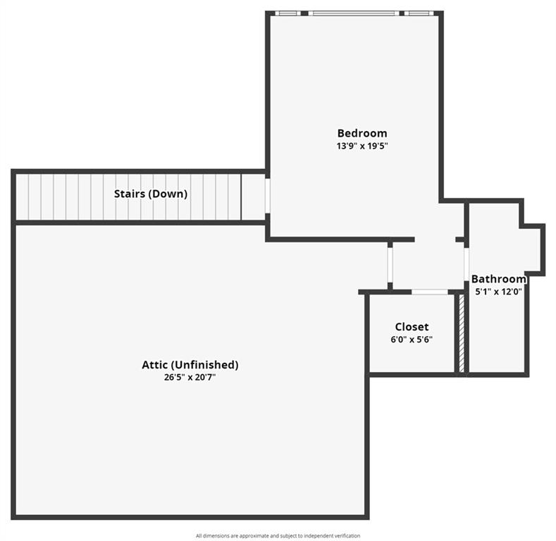 101 Barker Road