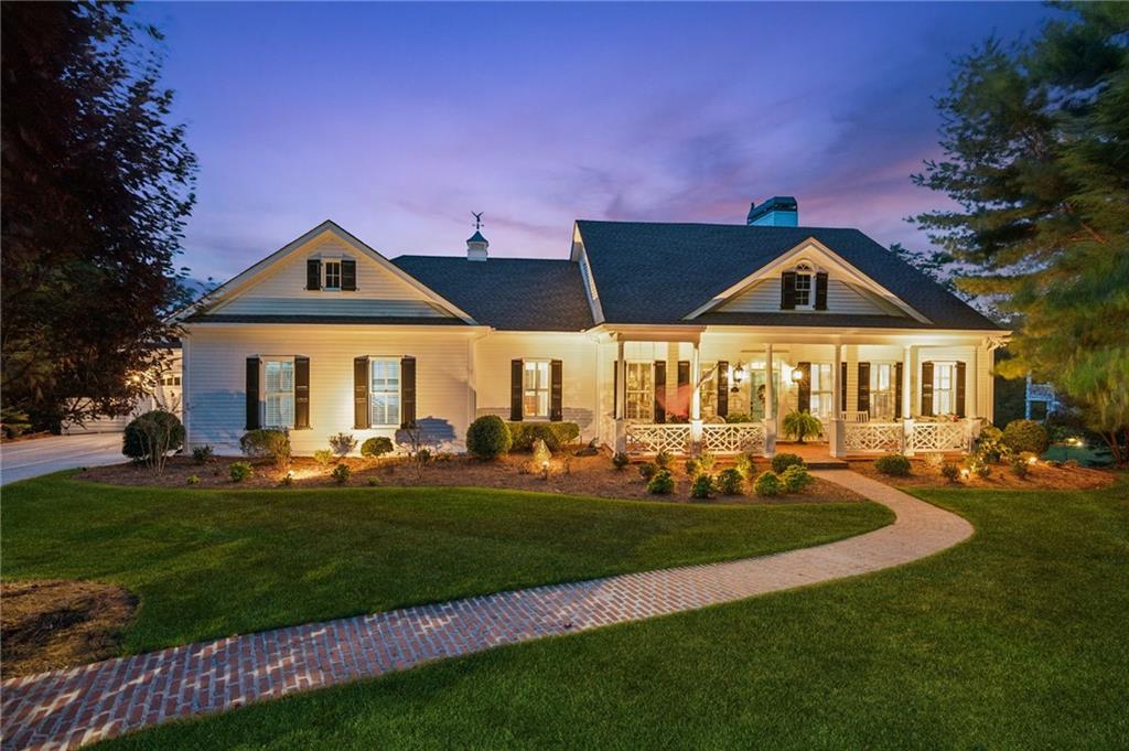 101 Barker Road
